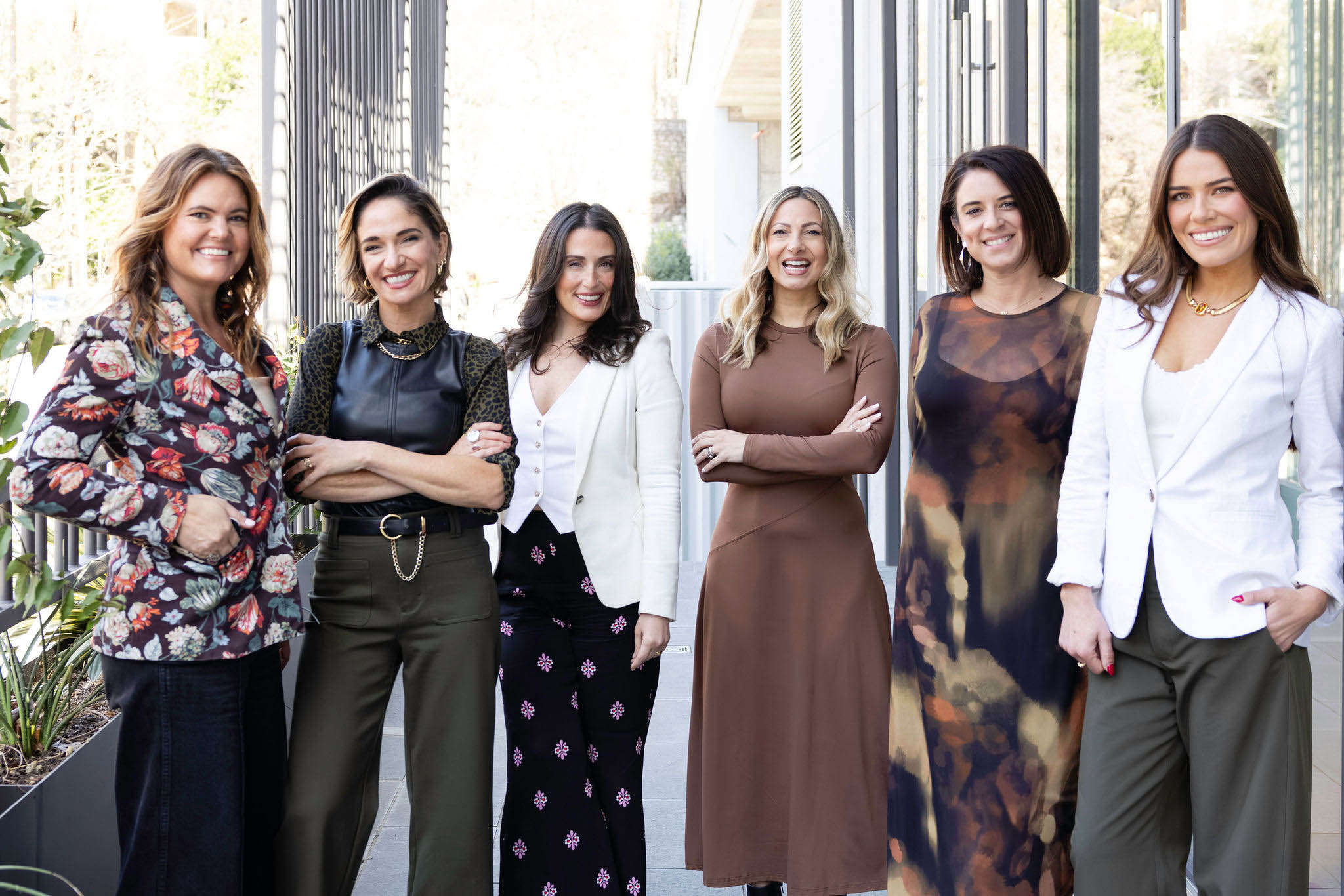 Align Lifestyle Management Team